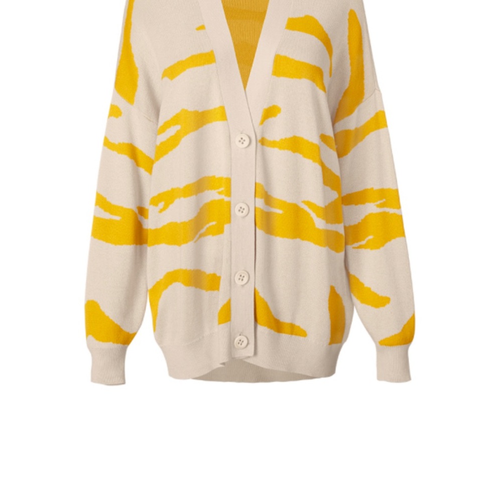 Cabi Roar Cardigan